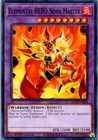 Elemental HERO Nova Master