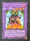 Elemental HERO Phoenix Enforcer