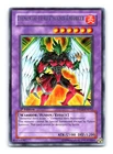 Elemental HERO Phoenix Enforcer