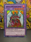 Elemental HERO Tempest