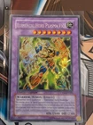 Elemental Hero Plasma Vice