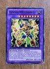 Elemental Hero Plasma Vice