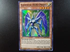 Elemental HERO Prisma