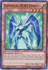 Elemental HERO Prisma