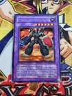 Elemental HERO Rampart Blaster