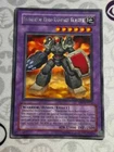 Elemental HERO Rampart Blaster