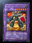 Elemental HERO Rampart Blaster