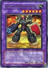 Elemental HERO Rampart Blaster