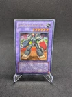 Elemental HERO Rampart Blaster