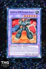 Elemental HERO Rampart Blaster