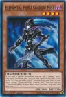 Elemental HERO Tempest