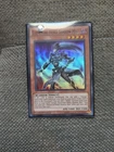 Elemental HERO Shadow Mist