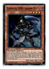 Elemental HERO Shadow Mist