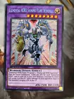 Elemental Hero Shining Flare Wingman