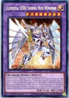 Elemental HERO Shining Neos Wingman