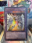 Elemental HERO Shining Neos Wingman