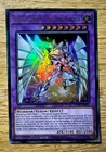 Elemental HERO Shining Neos Wingman