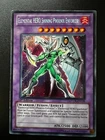 Elemental HERO Shining Phoenix Enforcer
