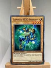 Elemental HERO Sparkman