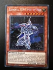 Elemental Hero Dark Neos