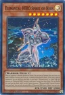 Elemental HERO Spirit of Neos