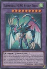 Elemental HERO Honest Neos