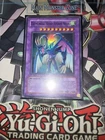 Elemental HERO Storm Neos