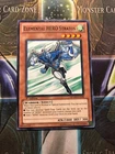 Shien's Daredevil