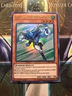 Elemental HERO Stratos