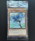 Elemental HERO Stratos