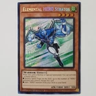 Elemental Hero Stratos