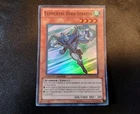 Elemental HERO Tempest