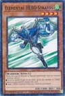 Elemental Hero Stratos