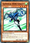 Elemental HERO Stratos