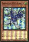 Elemental HERO Stratos