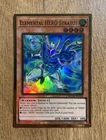 Elemental HERO Stratos