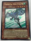 Elemental Hero Stratos