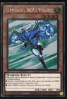 Elemental HERO Stratos
