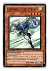 Elemental HERO Stratos