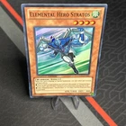 Elemental HERO Stratos