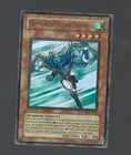 Elemental Hero Stratos