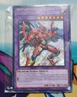 Elemental HERO Sunrise