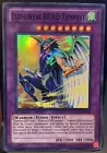 Elemental HERO Tempest