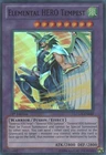 Elemental HERO Tempest