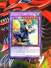 Elemental HERO Tempest