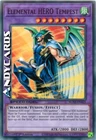 Elemental HERO Tempest