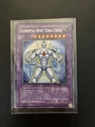 Elemental HERO Heat
