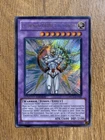 Elemental HERO The Shining
