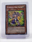Elemental HERO Terra Firma