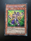Elemental HERO Knospe